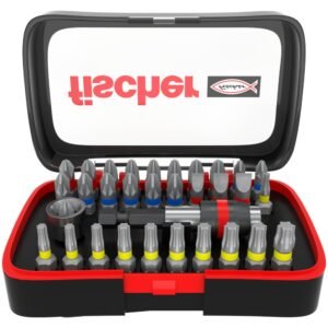 fischer FPB ProfiBitSet (32)