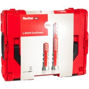 Caja L-BOXX de surtido DuoPower
