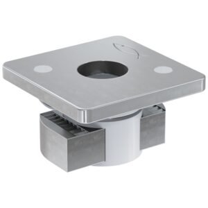 Conector hembra FCN Clix M 12