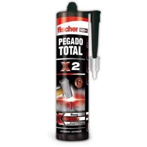 Adhesivo Pegado Total X2