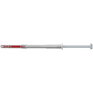 fischer Tacos largos DuoXpand 10x180 FUS acero zincado