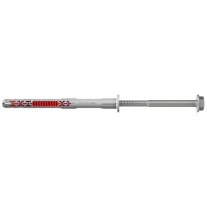 fischer Tacos largos DuoXpand 10x120 FUS R acero inoxidable