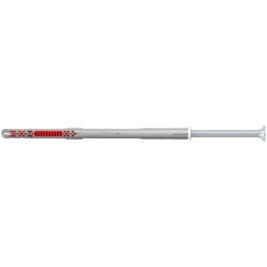 fischer Tacos largos DuoXpand 10x160 T acero zincado