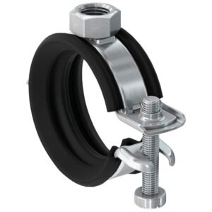 Abrazadera isofónica FGRS Universal M8 53 - 59