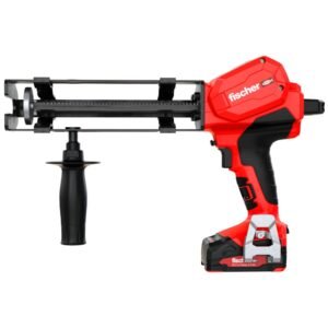 PISTOLA BATERIA FIS DB S Pro - 1U