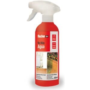 Limpiador Moho y Verdin 500 ml