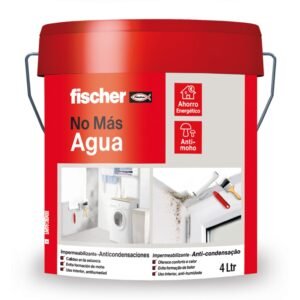 Pintura Anti-Condensaciones 4L Blanco