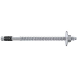 ANCLAJE FAZ II PLUS 12/10 GS - 20C