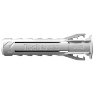 Blister de tacos SX Plus 12x60 - 6uds (sustituye a esta referencia 90891)