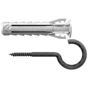 Taco SX PLUS 8x40 RHR 82 uds NV (sustituye a esta referencia 90906)