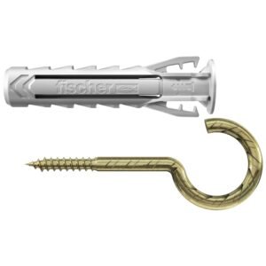 Taco SX PLUS 6x30 RHM 63 uds NV (sustituye a esta referencia 90905)