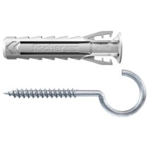 Blister de tacos SX Plus 4x20 HA - 15uds (sustituye a esta referencia 14908)