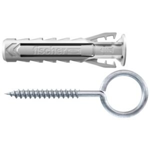 Blister de tacos SX Plus 4x20 HC - 15uds (sustituye a esta referencia 14912)