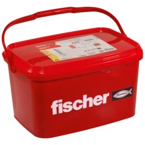 Cubo de tacos SX Plus 6x30 - 3.200 CB (sustituye a esta referencia 507900)