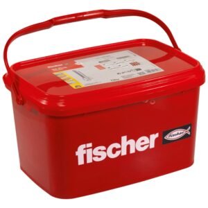 Cubo de tacos SX Plus 10x50 - 720 CB (sustituye a esta referencia 507909)
