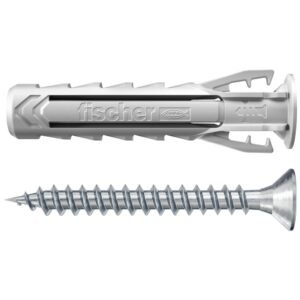 Tacos SX PLUS 8x40 S NV (sustituye a esta referencia 524643)