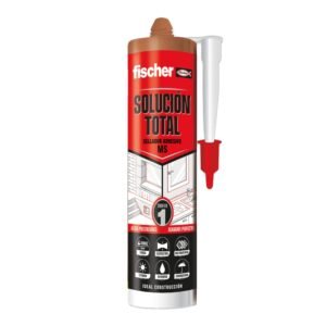 Solución Total Marron - 290 ml