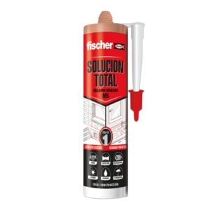 Solución Total Terracota - 290 ml