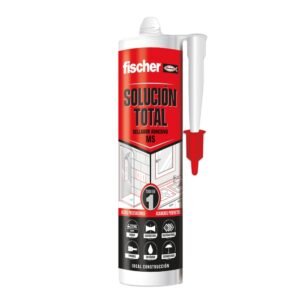 Solución Total Blanco - 290 ml