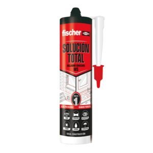 Solución Total Negro - 290 ml