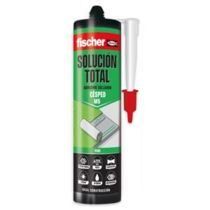 Solución Total Cesped - 290 ml