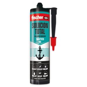 Solución Total Nautico Negro - 290 ml