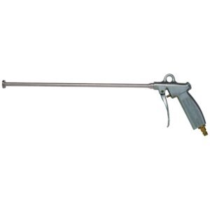 Pistola de aire comprimido para limpieza ABP