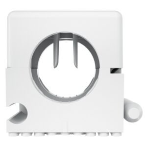 Abrazadera plástica para tubos SCH 2332