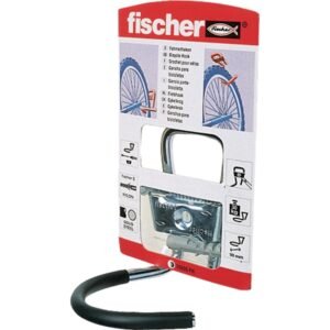Gancho para bicicletas FH