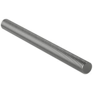 fischer Varilla roscada G M8 x 1000 A4