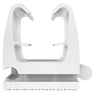 Clip múltiple para tubos FC 12 - 16 GR