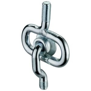 fischer Percha corrediza SB M8