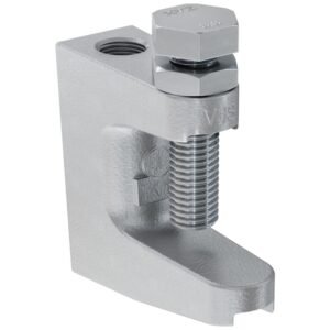 fischer Mordaza individual para viga TKL M8