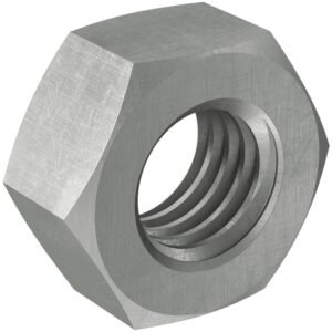 fischer Tuerca hexagonal MU M6