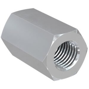 fischer Conector hexagonal VM M8