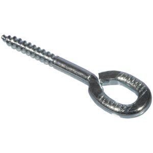 fischer Anilla con tirafondo LLS 6 x 50