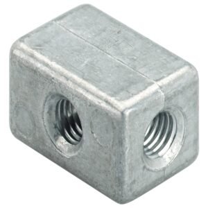 fischer Conector múltiple MW M8