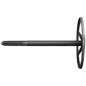 Brida UBN 2.5 x 120 negro