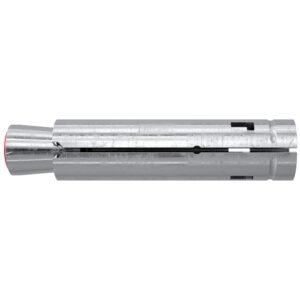 Anclaje de servicio pesado TA M6 electro zincado