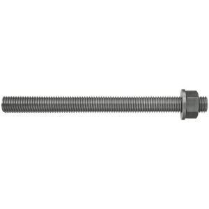 fischer Varilla roscada FIS A M8 x 90 acero inoxidable A4