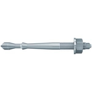 Varillas para hormigón traccionado fischer FHB II-A S M12x75/165 estándard