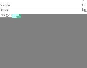 MIDEA MTJ-105(36)N8Q-1 - 1x1 Conductos A7 R32 10,6kW Fri. 11,7kW Cal. II