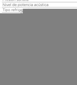 MIDEA MFM-140(48)N8Q-1 - 1x1 Columna R32 14,1kW Fri. 15,5kW Cal. II