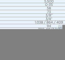 MIDEA MDV-V100WHN8 (At) - U.Ext. VRF D.Frontal 2T ATOM T 9,0kW Fri. 9,0kW Cal. II
