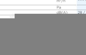 MIDEA MI2-112DT2DN18(At) - U.Int. Conductos Media P. ATOM T 11,2kW Fri. 12,5kW Cal.