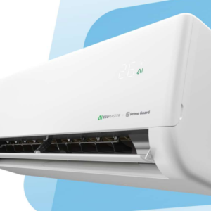 Midea Solunar 26(09)N8