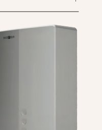 Secamanos BIGFLOW EVO UV-C acabado satinado
