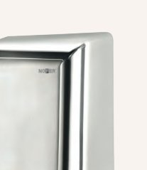 Secamanos BIGFLOW carcasa ABS blanco