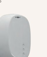 Evo-power blanco brillo