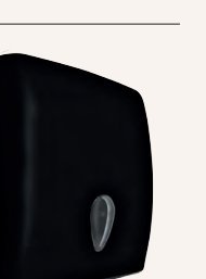 Dispensador de papel toalla SERIE CLASSIC ABS blanco